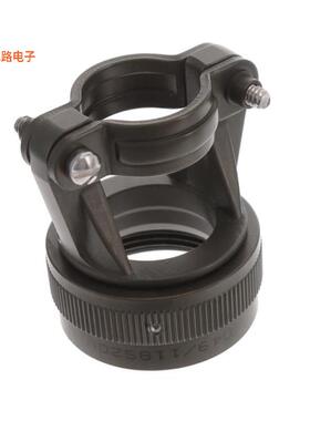 A85049118S20W -原装[CONN CABLE CLAMP SZ20 OLIVE缆线夹