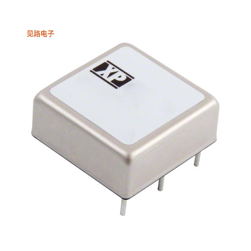 JTK2048S12 -[全新DC DC CONVERTER 12V 20W]图片