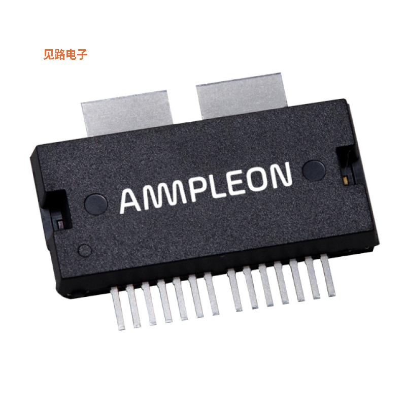 BLM7G1822S-80PBY -原装[RF FET LDMOS 65V 28DB SOT1212