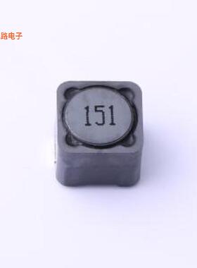 SMDRI129-151MT -[原装功率SMD,12.5x12.5mm