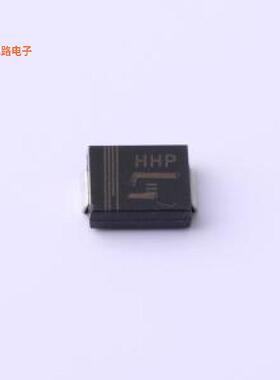 SMDJ160A -[原装TVS DIODE 160VWM 259VC DO214ABSMC(DO-214AB)