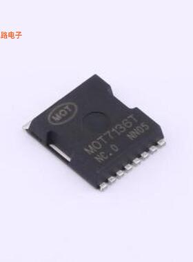 MOT7136T -[原装(MOSFET)TOLL-8
