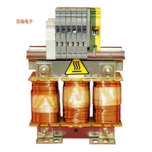 VW3A4551 -[全新LINE/MOTOR CHOKE - 10 MH - 4 A -]