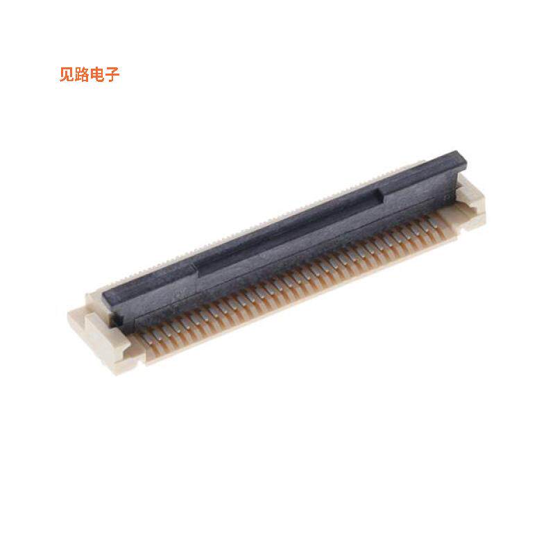 CF31321D0R0-05-NH -[全新CONN FFC BOTTOM 32POS 0.5MM R/A]