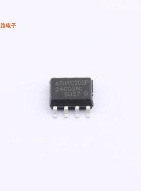 JSM24C02 -[原装EEPROMSOP-8