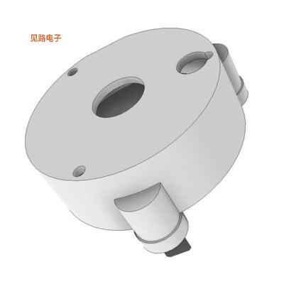 AT-4034-TT-R -[全新SELF DRIVE PIEZO TRANSDUCER 9VDC]