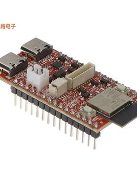 ESP32-H2-DEVKIT-LIPO -[全新ESP32-H2-DEVKIT-LIPO]