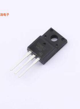 HFS10N60U-VB -[原装(MOSFET)TO-220F