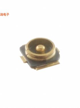 RF20-10A-L-00-50-G-T/R -[全新CONN RF MHF SMT VERT 50OHM]