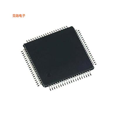 R7FA2A2AD3CFP#AA1 -[全新MCU RA2A2 ARM CM23 48MHZ 512K/48]