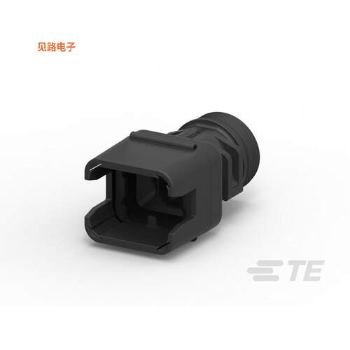1011-243-0805 -[全新DT BACKSHELL 180 8WAY PLUG]