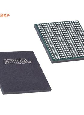 EP3C25F324I7N -[原装IC FPGA 215 I/O 324FBGAFBGA-324