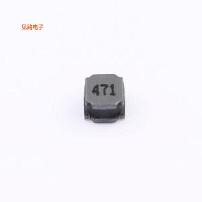 NR4030S471MT -[磁胶，功率SMD,4x4mm功率