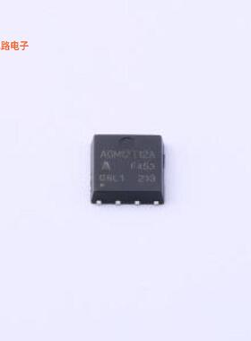 AGM12T12A -[原装(MOSFET)PDFN5x6-8L