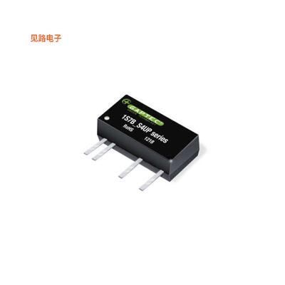 1S7B_1205S4UP -[全新ISOLATED MODULE DC DC CONVERTERS]