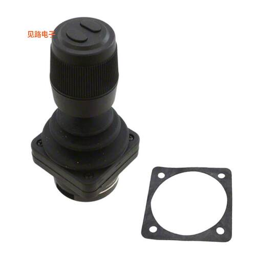 HF45S10 -[全新SWITCH JOYSTICK HALL EFFECT]