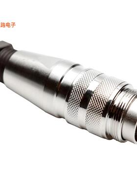 C091 11H007 000 2 -[全新CONN PLUG HSNG MALE 7POS INLINE]