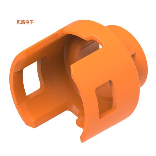 全新2355153-5 -[原装COVER,COROPLAST 95SQMM,IPT HD]