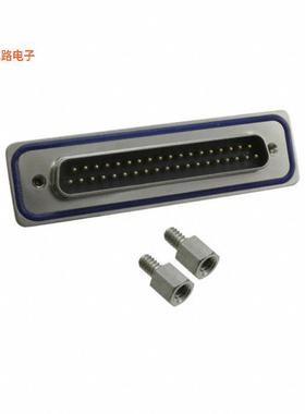 15-000763 -原装[CONN D-SUB PLUG 37POS R/A SOLDERD-Sub