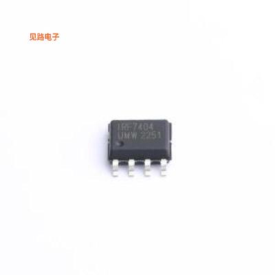 IRF7404TR(UMW) -[原装(MOSFET)SOP-8