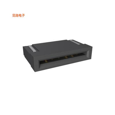 HFW6R-1STAE1H1LF -原装[CONN FPC BOTTOM 6POS 1MM R/AFPC