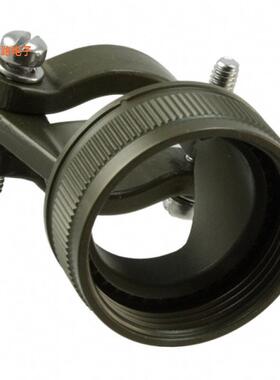 A8504952120W -原装[CONN CABLE CLAMP SZ 20 OLIVE缆线夹