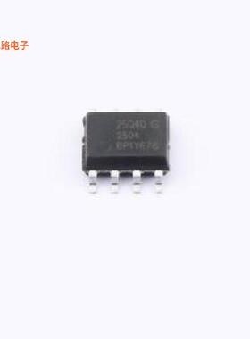 NB25Q40BTIGT -[原装NOR FLASHSOP-8-150mil