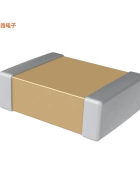 C1206C106K4RAC7210 -原装[CAP CER 10UF 16V X7R 120610 F