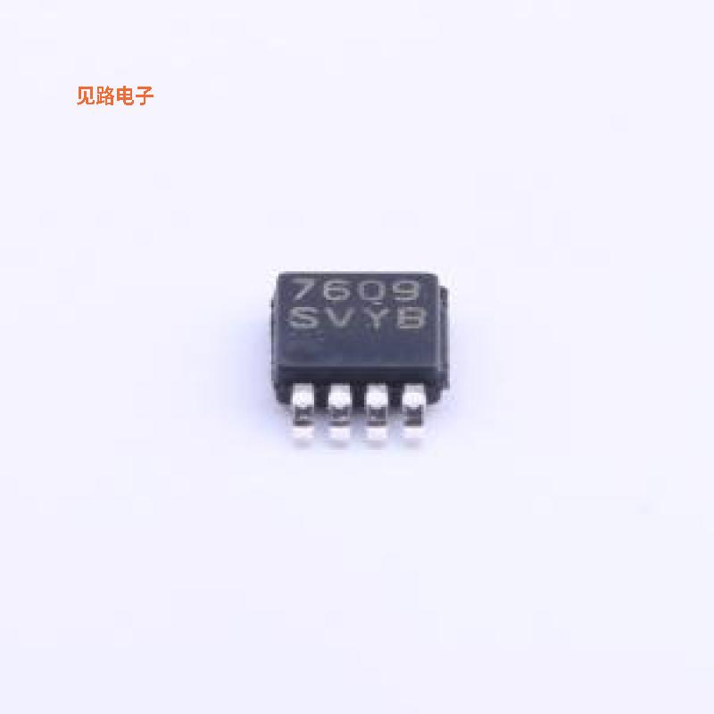 LM25085MYE/NOPB -[原装DC-DC电源芯片MSOP-8-EP