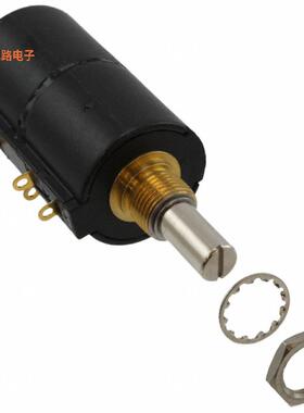 3549S-2AA-103/103A -原装[POT 10K OHM 2W WIREWOUND LINEAR10k