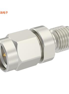 R411806124 -原装[ATTENUATOR: SMA.75 6DB 6GHZ 1W 56dB