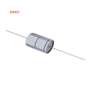 ALUM CAP 1200UF 20% AXIAL PEG225KF4120ME1 40V 原装