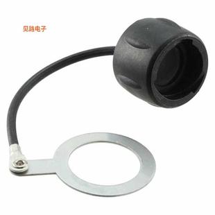 SEALING 密封 正品 盖 UTS12DCGR BLACK帽盖 COVER CONN