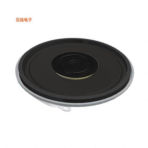 AS03808PR-R -[全新SPEAKER 8OHM 100MW TOP PORT 89DB]