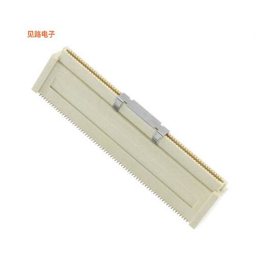1735481-6 -[全新CONN RCPT 140POS SMD GOLD]