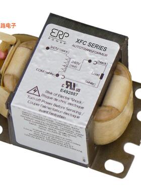 XFC160-347/480-277 -[全新XFRMR NON-ISOL 347V/480V 160VA]
