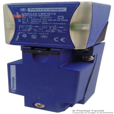 原装正品 XS8C4A1MPG13-全新]