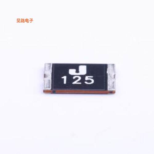 ASMD2920-125 -[UL认证；品质稳定，2920自恢复