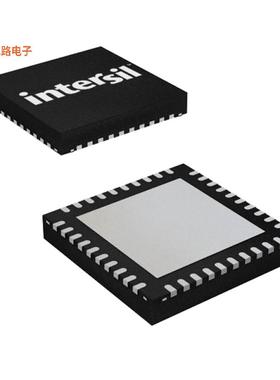 ISL62771HRTZ-T -[全新IC REG CTRLR MULTIPH 2OUT 40TQFN]