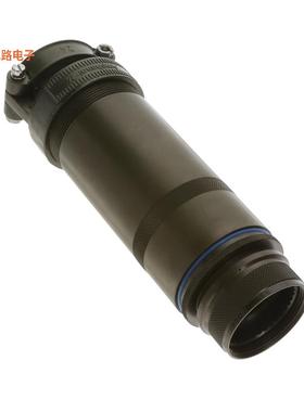 M28840/619WB -原装[CONN BACKSHELL W/CLMP SZ25底壳，电缆夹