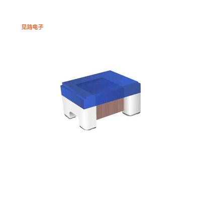 WRFI0603-S-3N3JT-CT -[全新Wirewound RF Inductor,0603,3.3nH]