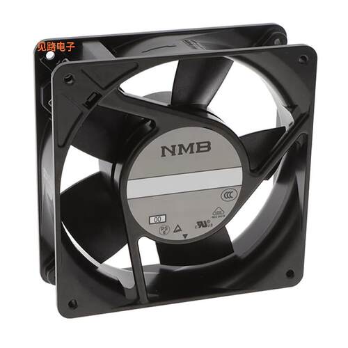 11938KA-24J-EL-00 -[全新FAN AXIAL 119X38.4MM 24VDC WIRE]