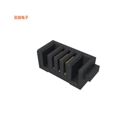 10174479-05A100LF -[全新BATTERY RECEPTACLE 2.0MM PITCH 5]