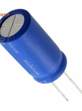 UBW1J102MHD -原装[CAP ALUM 1000UF 20% 63V RADIAL1000 F