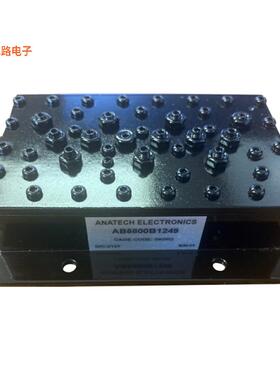 AB5800B1249 -[全新RF FILTER BANDPASS 5.8GHZ MODULE]