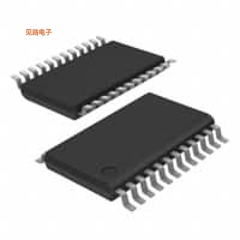 PCA9548APW,118 -[原装其他接口TSSOP24_7.8X4.4MM