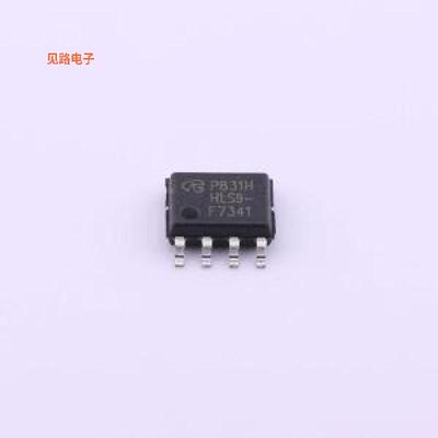 IRF7341TRPBF-VB -[原装(MOSFET)SO-8