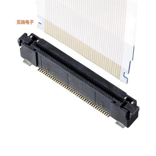 20539-030E-01 -原装[CONN FFC VERT 30POS 0.5MM SMDFFC，FPC