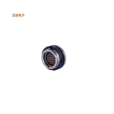 MMC L 7N24FSPMA -[全新BREAKAWAY RECEPTACLE 24 CTS FOR]