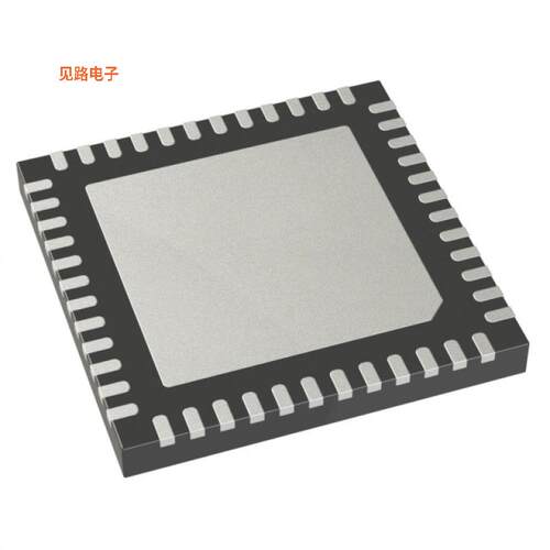 AD9542BCPZ -[全新IC CLOCK SYNTHESIZER 48LFCSP]